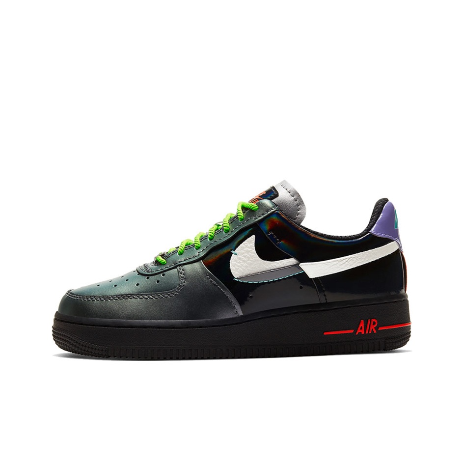 Nike Shoes Air Force 1 - Scarpe da Skateboard Nike Air Force