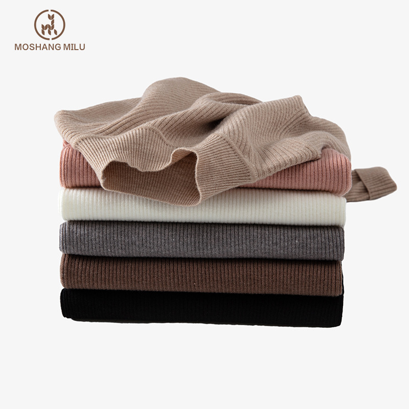Undershirt Crew Neck - Nuova maglietta a maniche lunghe in