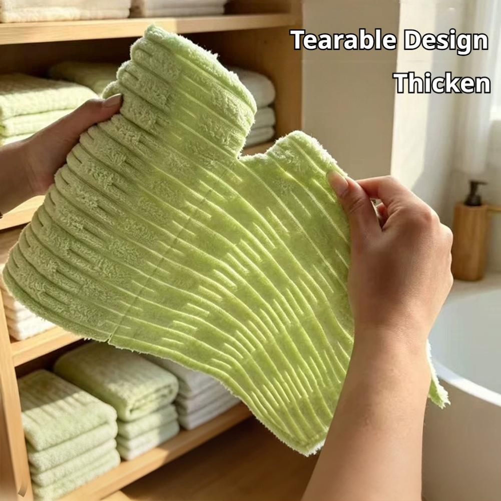 Panni per la pulizia in fibra  - Bamboo Fiber Trunk recensione e prezzo