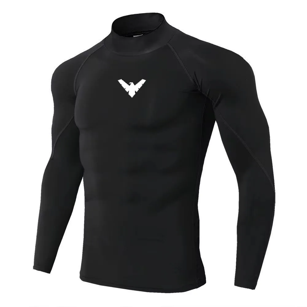 Maglietta sportiva da uomo, ad - Quick Dry Underwear recensione e prezzo