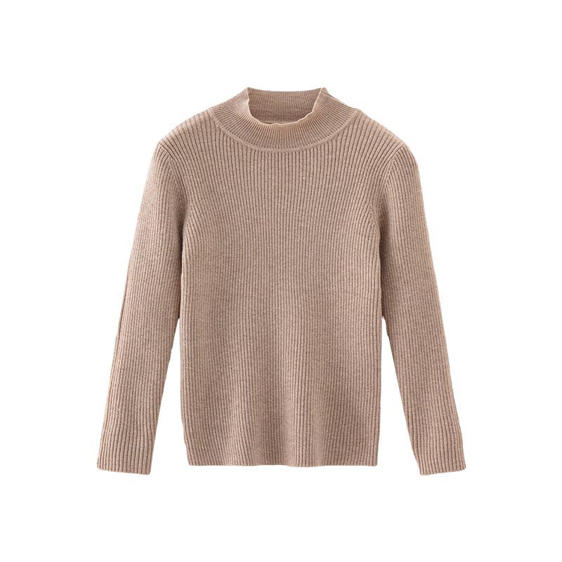 Nuova maglietta a maniche lung - Undershirt Crew Neck recensione e prezzo