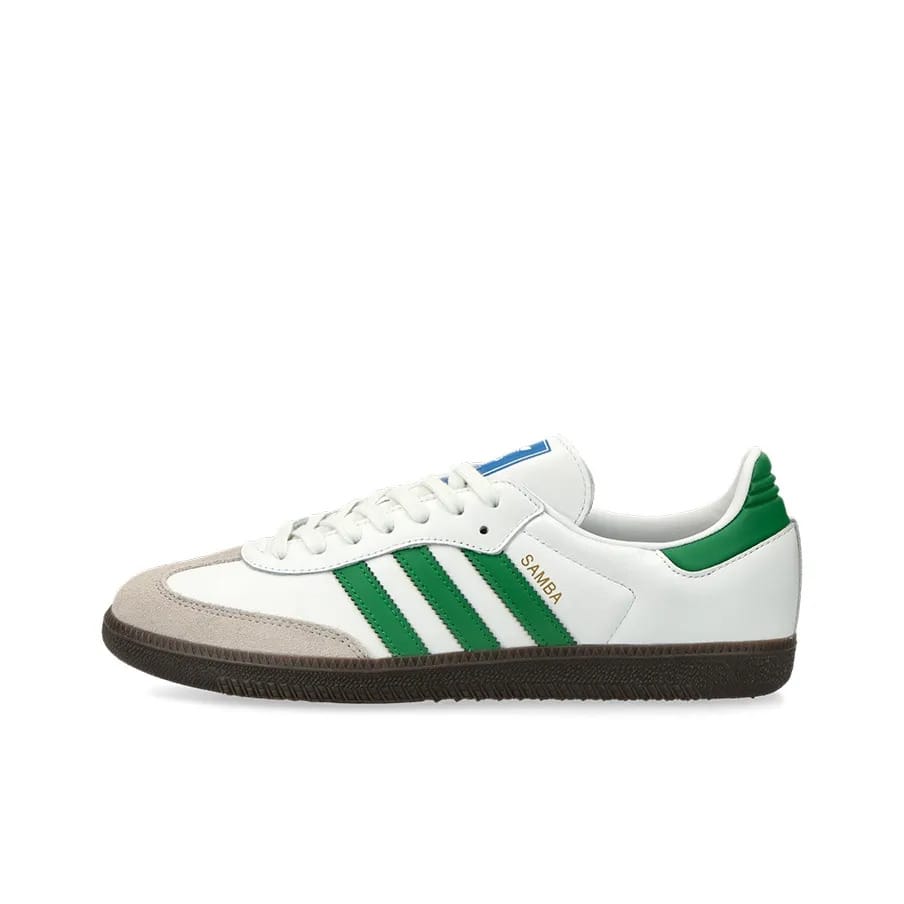 Adidas Originals SAMBA OG, sca - Adidas Shoes Samba recensione e prezzo