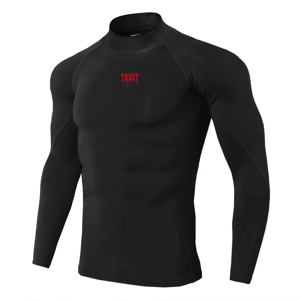 Maglietta sportiva da uomo, ad - Quick Dry Underwear recensione e prezzo