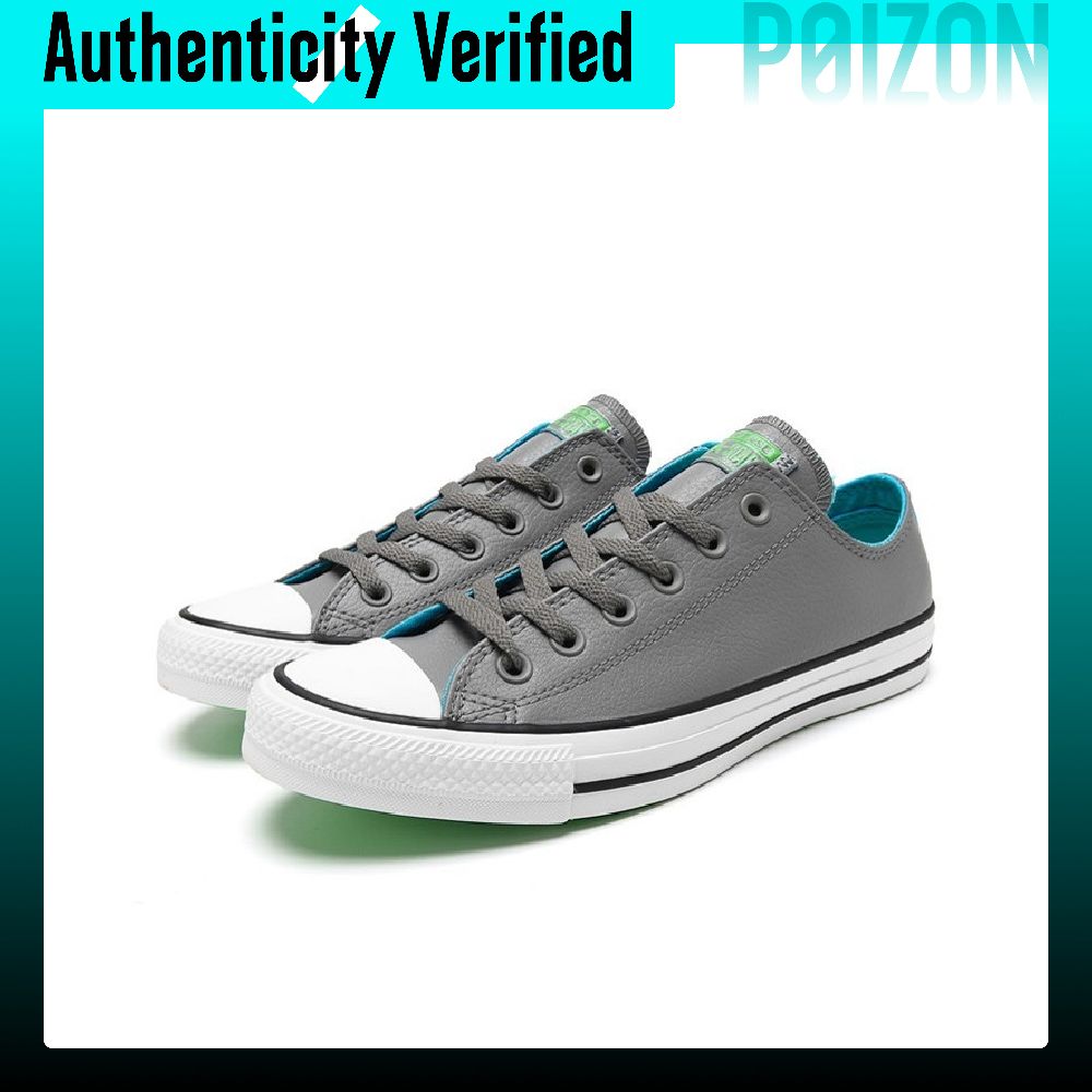 Scarpe da skateboard Converse  - Converse Shoes Chuck Taylor All Star recensione e prezzo