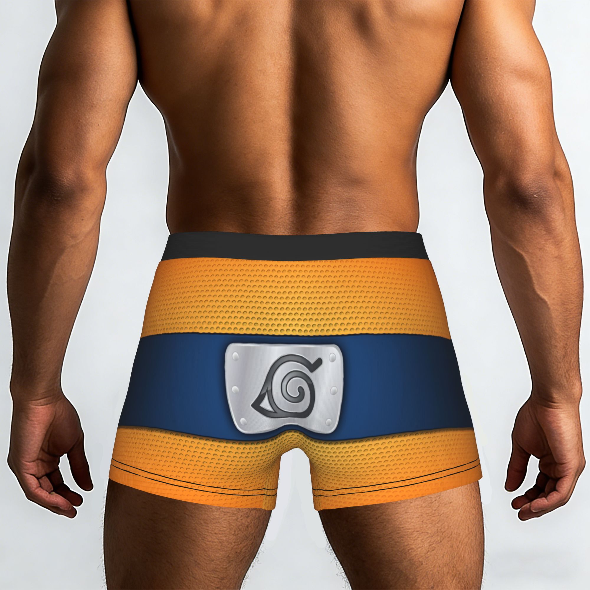 Boxer Personalizzati N-Narutoe - Boxer Shorts Modal recensione e prezzo