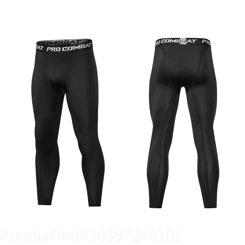 Pantaloni a Compressione da Uo - Compression Shorts Athletes recensione e prezzo