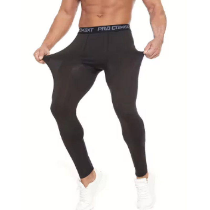 2026 Nuovi Pantaloni a Compres - Compression Shorts Athletes recensione e prezzo