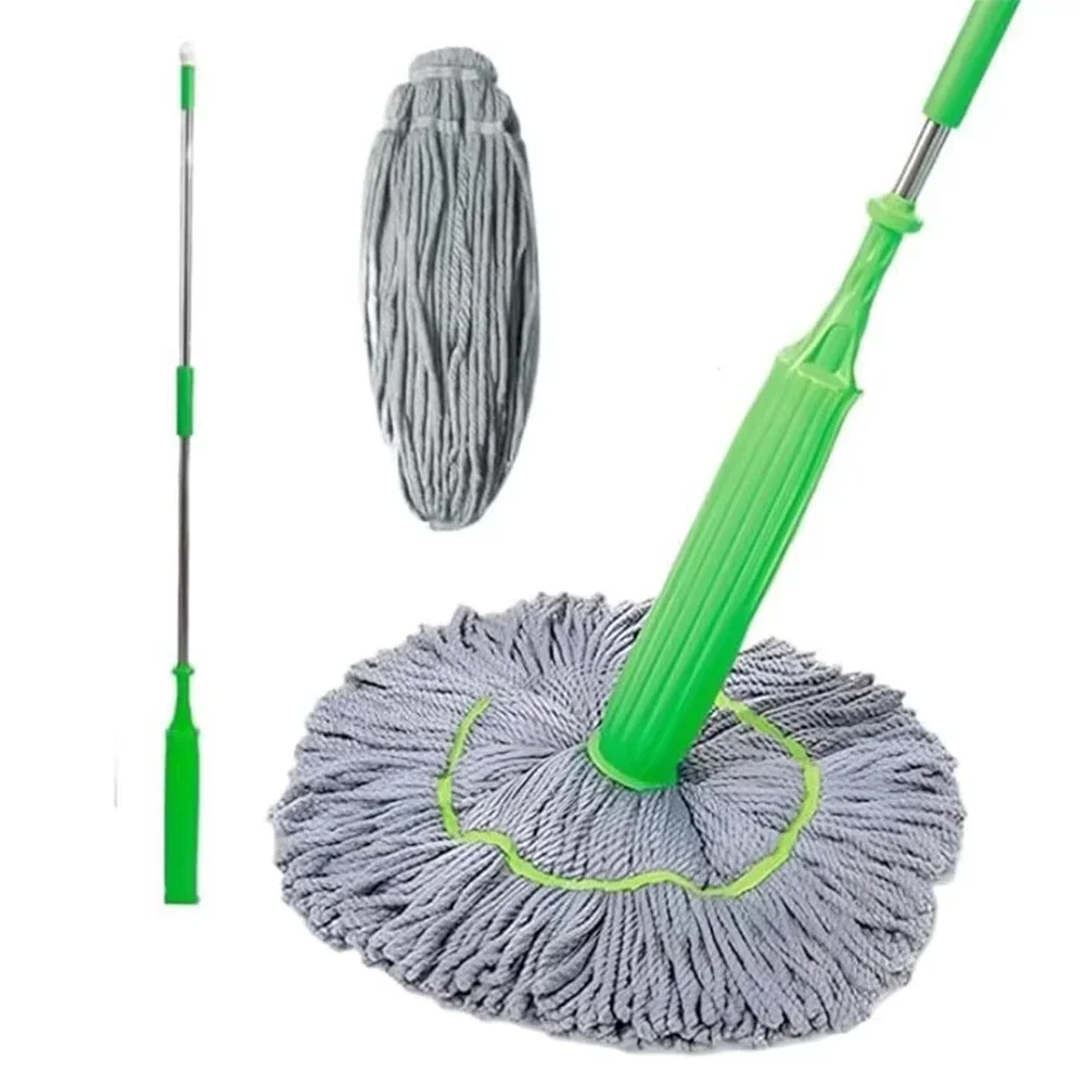 Nuovo Mop con Manico in Fibra  - Bamboo Fiber Trunk recensione e prezzo