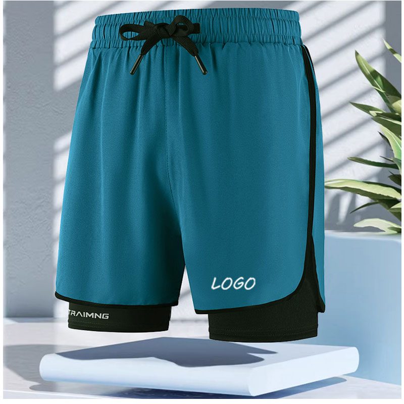 Pantaloncini Sportivi da Uomo  - Compression Shorts Athletes recensione e prezzo