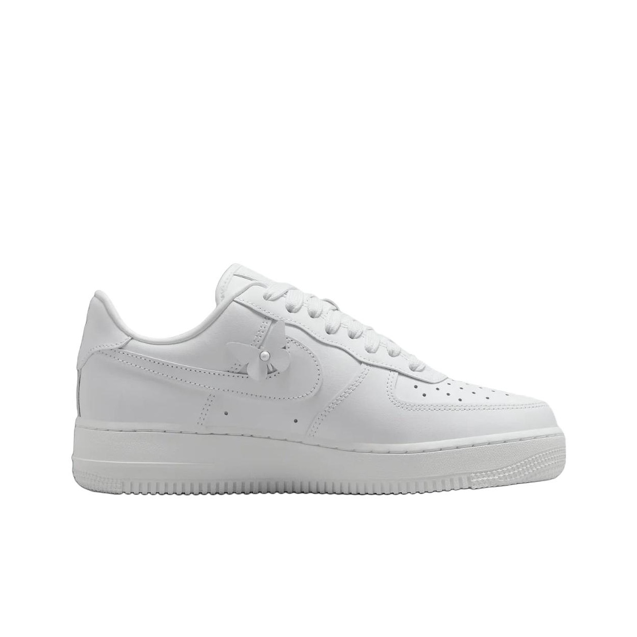 Scarpe da skateboard basse Nik - Nike Shoes Air Force 1 recensione e prezzo