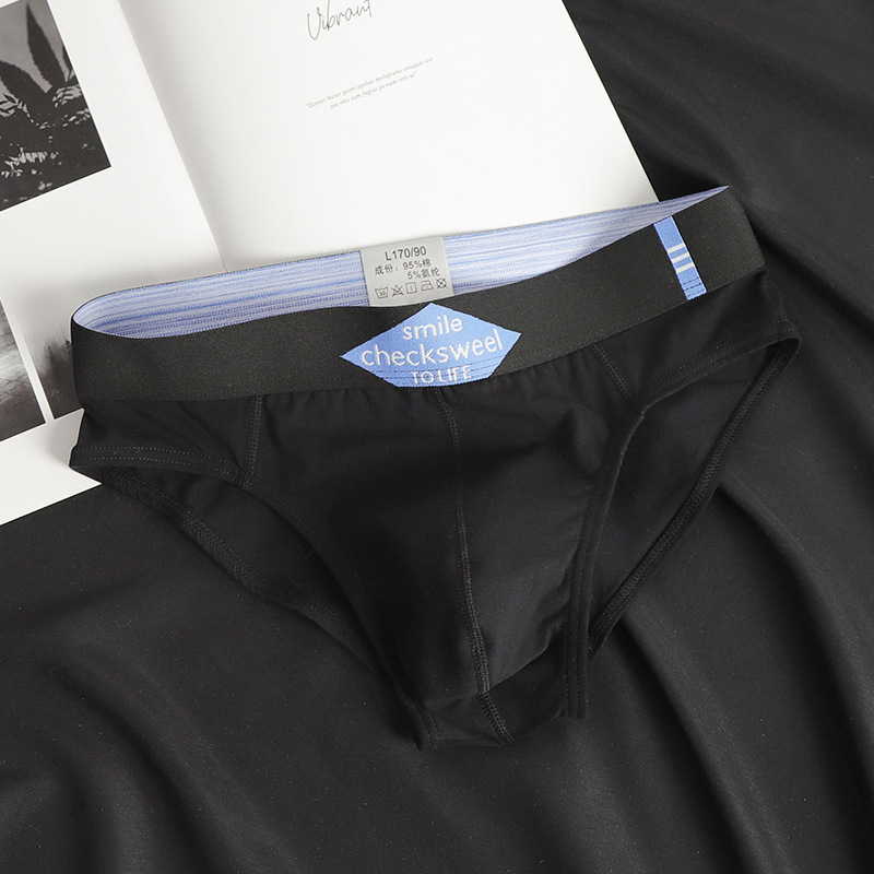 Intimo maschile in cotone conf - Boxer Brief Pack Cotton recensione e prezzo