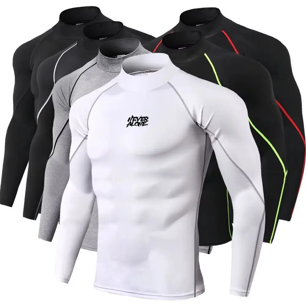 Maglietta sportiva da uomo, ad - Quick Dry Underwear recensione e prezzo