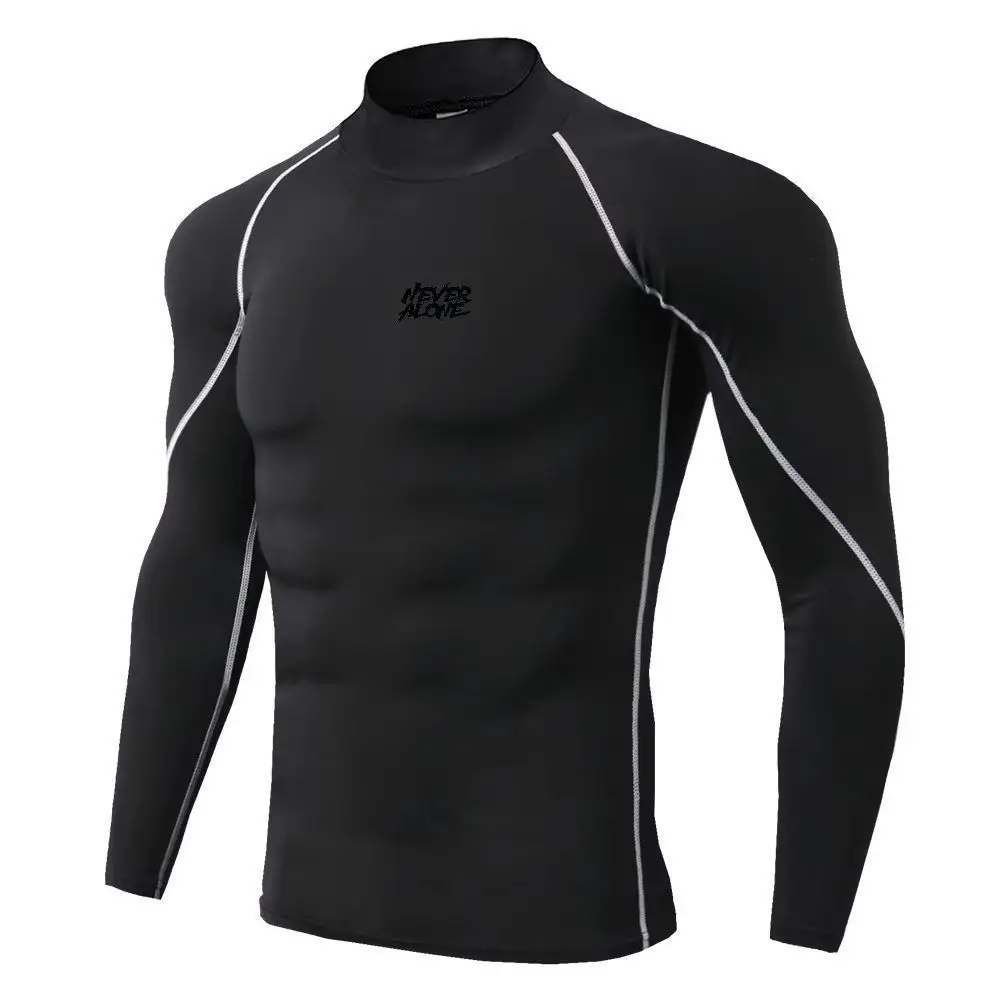 Maglietta sportiva da uomo, ad - Quick Dry Underwear recensione e prezzo