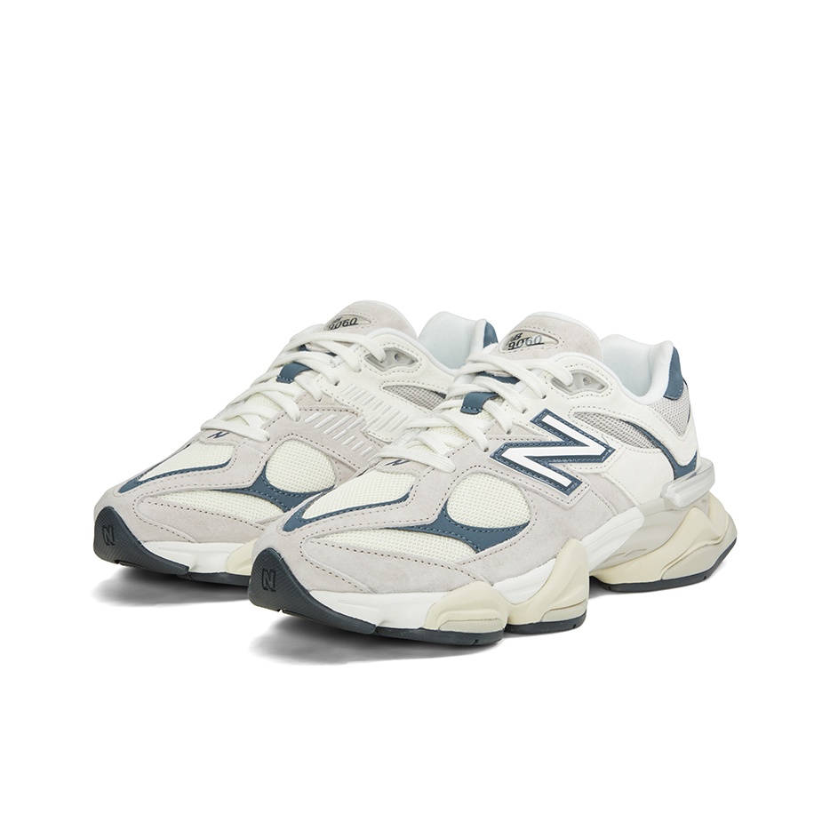 Scarpe Casual New Balance NB 9 - New Balance Shoes 9060 recensione e prezzo