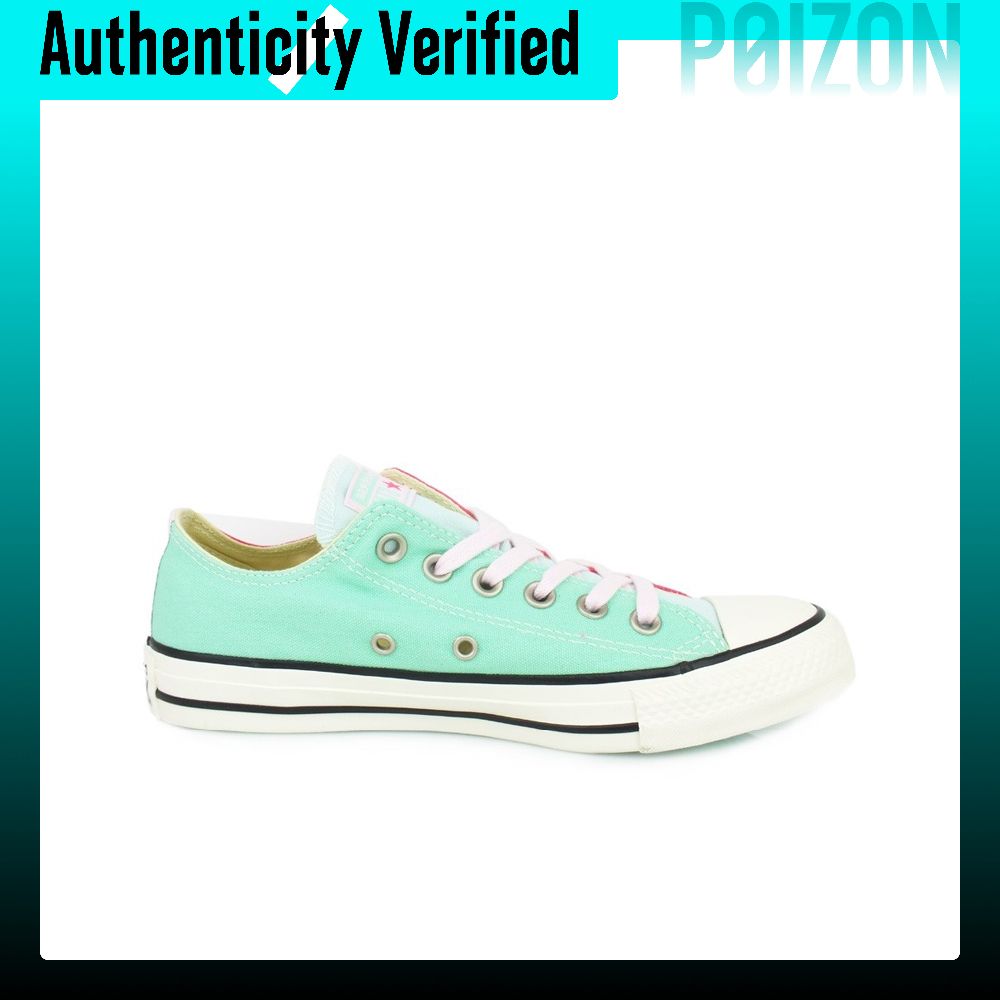 Scarpe da ginnastica in tela C - Converse Shoes Chuck Taylor All Star recensione e prezzo