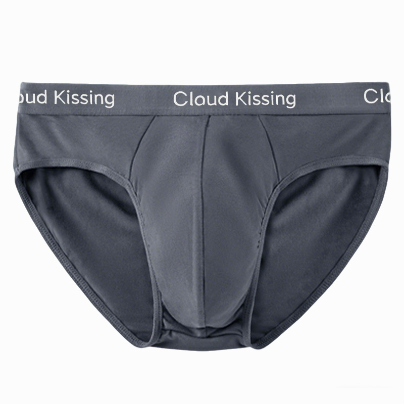 5 pezzi di slip da uomo Cloud  - Quick Dry Underwear recensione e prezzo